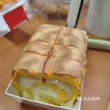 不得不吃的南京千里酥