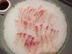 -老伙记海鲜码头(北滘店)