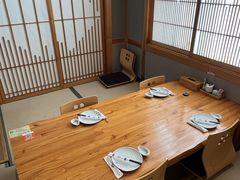 -鲁山人日本料理·放题·套餐(松卫北路店)