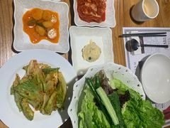 -紫霞门韩国料理烤肉(深南东路店)