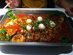 鱼酷活鱼现烤(大悦城店)-鱼酷活鱼烤鱼(沈阳大悦城店)