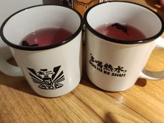 -太二酸菜鱼(福州泰禾店)