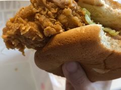 -肯德基(新阳光店)