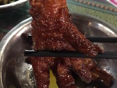 -88号小吃店·经典云南菜·地道纳西美食