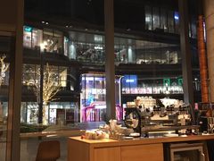 -Seesaw Coffee(苏州中心店)