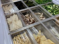 -拿渡·水煮鱼麻辣香锅(王府井奥莱·香江小镇店)