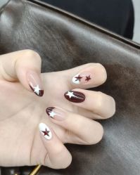 -晨·艺美甲美睫