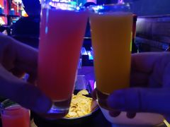 -好久不见网红乐队酒吧(鼓浪屿海底世界店)