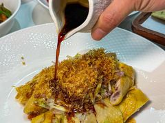 -喜宴又一村·粤菜·茶点·海鲜(壹方天地店)