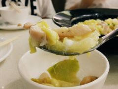 芙蓉鱼肚-和平馆·地道港澳茶餐厅(西门口店)