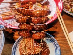 -北三老太太烧烤(人生一串上榜店)