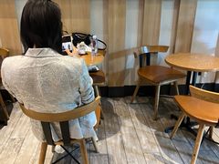 -星巴克(北京阜安路店)