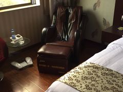 -山水时尚酒店(成都九眼桥店)