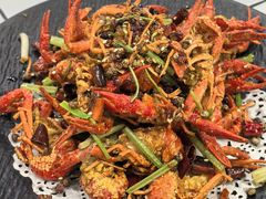 -四妹餐厅(玫瑰街店)