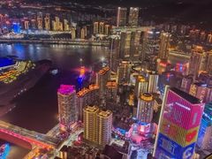 -WFC会仙楼观景台