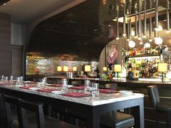 -db Bistro & Oyster Bar by Daniel Boulud(滨海湾金沙店)