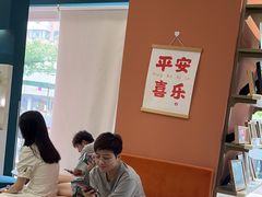 -海马体照相馆(宁波天一广场店)