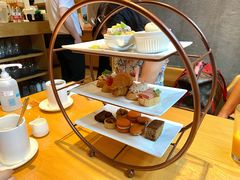 -新元素餐厅(瑞虹天地月亮湾店)