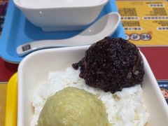 -满记甜品(金融街店)