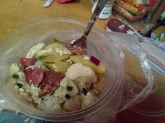 -晓庄学院-食堂