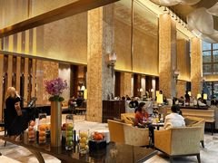 -杭州城中香格里拉大酒店