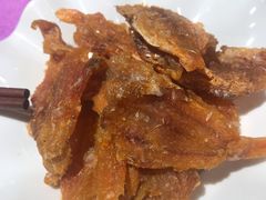 红娘鱼脯-全渔村小海鲜