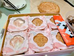 -朝郡酒家·粤菜(燕大星苑店)