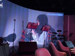 -粉墨特色菜·烧烤音乐酒馆