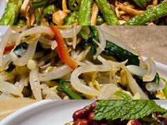 -老爷庙风味美食府(魏都大道店)