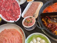 -巴蜀大将火锅(春熙店)