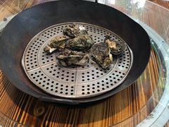 桑拿生蚝-飞尝蚝·顺德菜·鱼生(顺德总店)