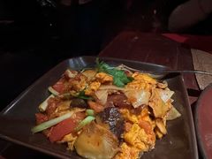 云南大救驾-花马天堂云南餐厅 Lost Heaven(外滩店)
