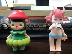 -泡泡玛特POPMART(正弘城店)