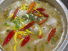 -永安鱼庄·镇江菜(丁卯店)