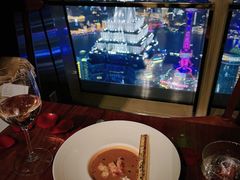-上海柏悦酒店·世纪100牛排馆