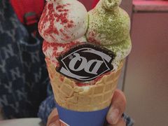 -DQ·蛋糕·冰淇淋(西城红场店)