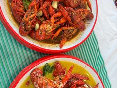 -香满锅老北京羊蝎子火锅·家常菜(新街口店)