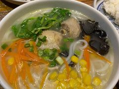 云南过桥米线-云海肴·云南小炒·汽锅鸡(天津国金汇店)