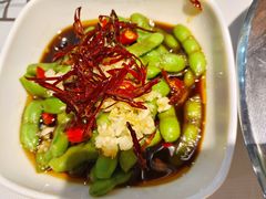 -靓虾二哥长沙地标小龙虾(五一广场店)