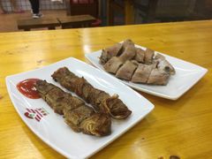 -金宝鸭肉店(祥和广场裙楼店)