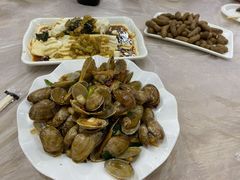 -阿木龙虾(河间路店)