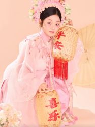 -米莱摄影写真(五大道别墅店)