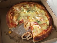 -阳光披萨(辽宁路店)
