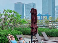 -广州粤海喜来登酒店