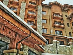 -长白山万达喜来登度假酒店