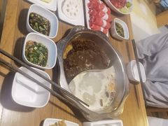 -傣妹火锅(荔湾广场店)