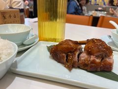 -全牛匠·乐山跷脚牛肉(西北旺万象汇店)