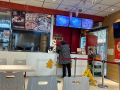 -老通城豆皮大王(吉庆街店)