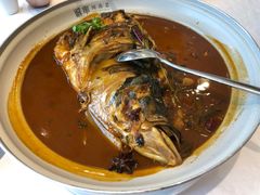 -解家河南菜(商鼎路店)