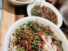 -易裕和·长沙米粉(竹塘西路店)